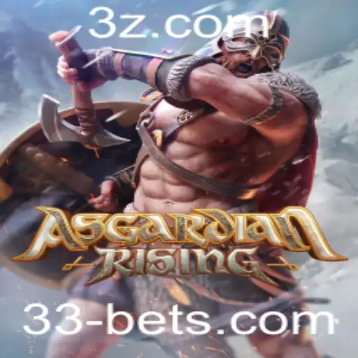 Explorando o Universo de 'AsgardianRising': Um Novo Fenômeno no Mundo dos Jogos