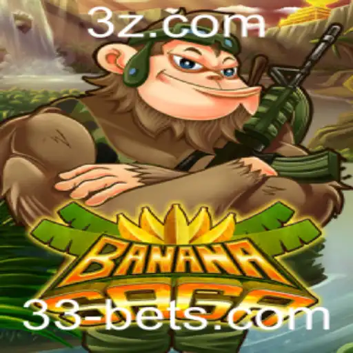 Descubra os Segredos de BananaSaga e o Fascínio do 33 Bet