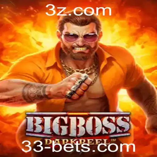 Descubra o Mundo de BigBoss: Estratégia e Aventura com 33 Bet