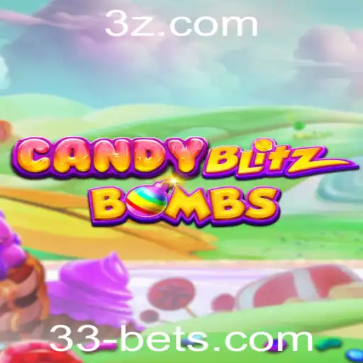 Descubra o Mundo de CandyBlitzBombs e a Estratégia 33 Bet