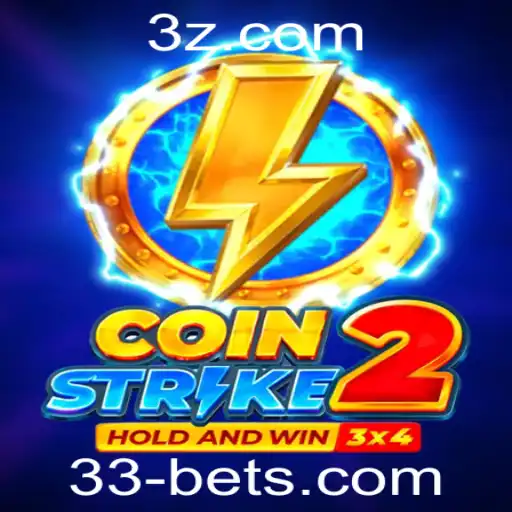 Explorando o Universo de Coinstrike 2 e a Estratégia 33 Bet