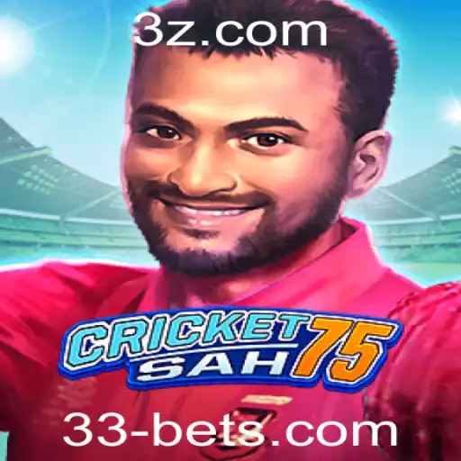 Descubra o Mundo Empolgante do CricketSah75: Jogue e Aposte com 33 Bet