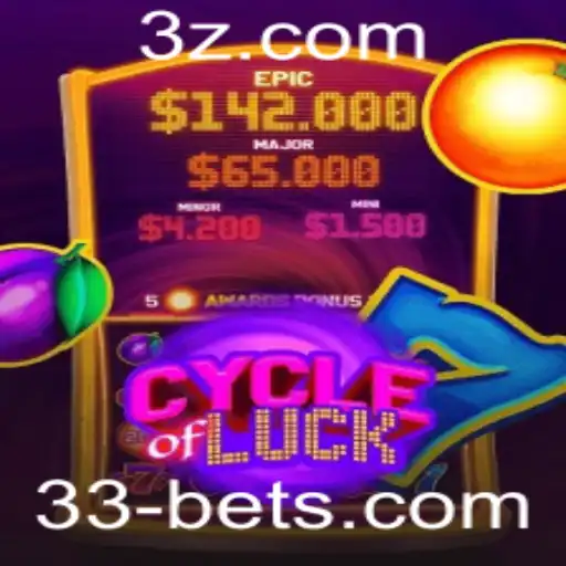 Explorando o Fascinante Jogo CycleofLuck: Regras e Estratégias