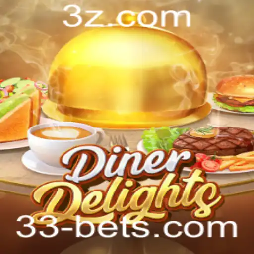Análise Completa de DinerDelights: O Último Jogo de Aposta da Modalidade 33 Bet