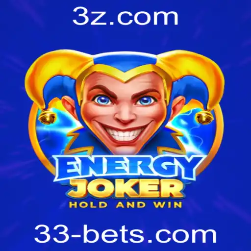 Descubra EnergyJoker: O Novo Jogo de Apostas com 33 Bet
