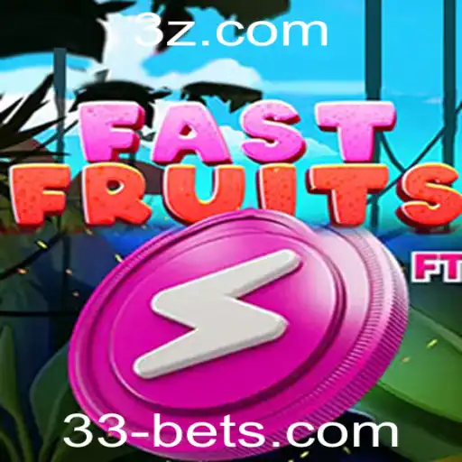 Descubra a Emoção de FastFruits: O Jogo de Aposta que Conquista a Todos