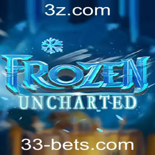 A Nova Experiência de Jogo: FrozenUncharted e a Estratégia '33 Bet'