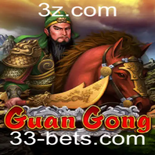 Descubra GuanGong: O Novo Jogo que Está Revolucionando a Experiência de Apostas Com '33 Bet'