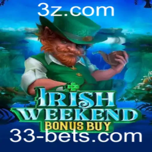 Explorando o Mundo de IrishWeekendBonusBuy e a Funcionalidade '33 Bet'