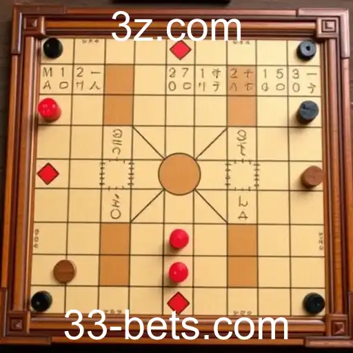 Jogos de Tabuleiro: Uma Jornada pelos Tempos e Estratégias