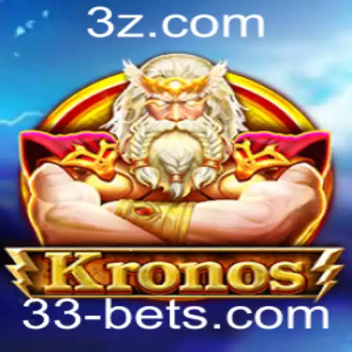 Descubra o Mundo Fascinante de Kronos e a Estratégia 33 Bet