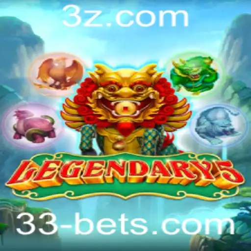 Legendary5: Um Mergulho no Jogo de Estratégia e Apostas