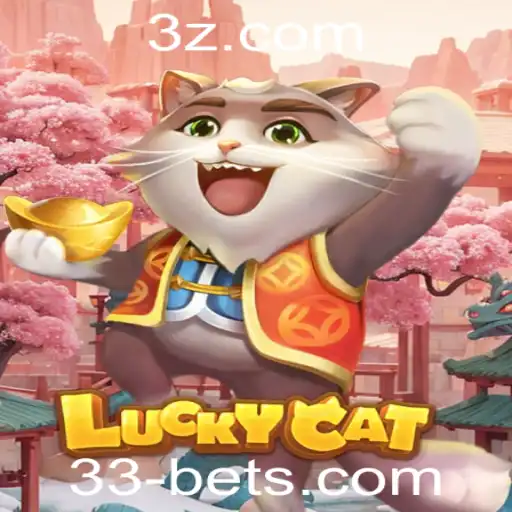 Descubra o Universo de LuckyCat e as Estratégias do 33 Bet