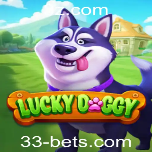 Descubra o Empolgante Jogo LuckyDoggy com 33 bet