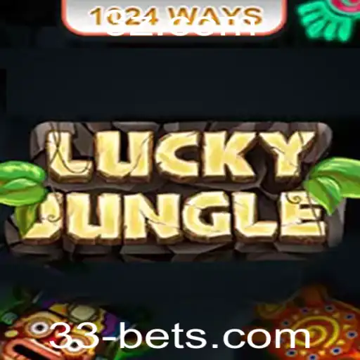 Descubra o Mundo Emocionante de LuckyJungle1024: O Jogo de Apostas Inovador
