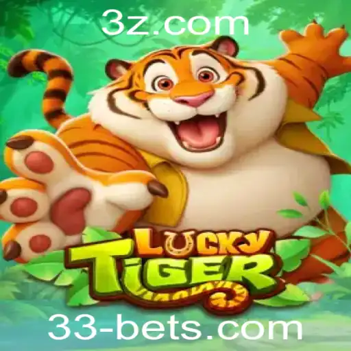 Explorando o Fascinante Mundo de LuckyTiger e a Atração da Aposta 33