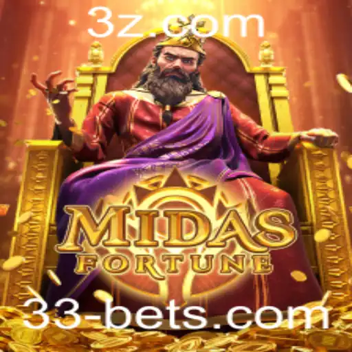 MidasFortune: Descubra o Encanto do Jogo Baseado em 
