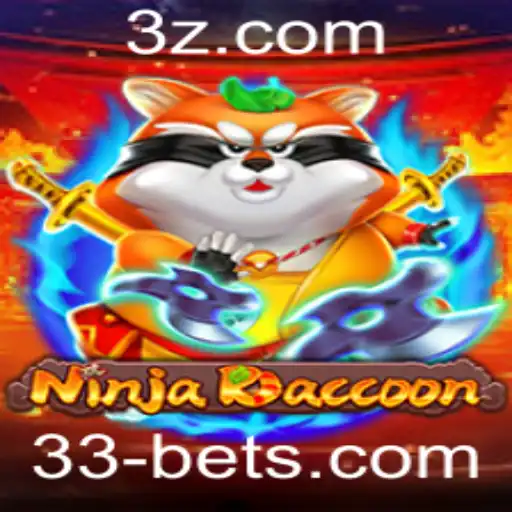 Explorando o Novo Fenômeno: NinjaRaccoon e a Aposta Estratégica 33 Bet