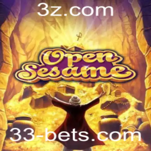 OpenSesame: Descubra o Novo Mundo do Jogo com 33 Bet