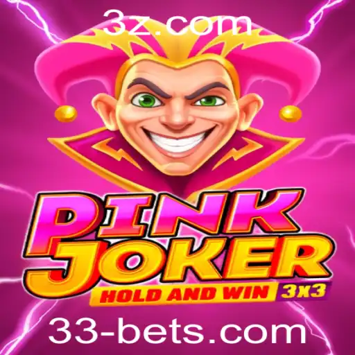 Descubra o Mundo Empolgante de PinkJoker: Regras e Estratégias para Dominar o Jogo 33 Bet