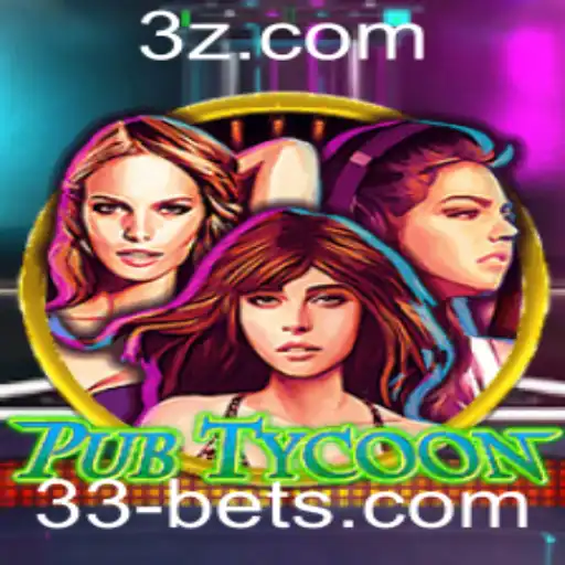 Explorando o Mundo de PubTycoon: Um Jogo de Estratégia e Aposta com 33 Bet