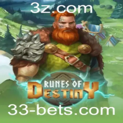 Explorando RunesOfDestiny: Um Guia Completo para Iniciantes