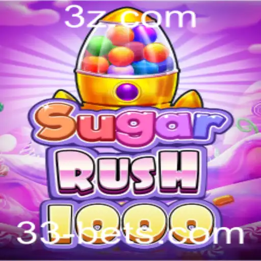 Descubra o Mundo Fascinante de SugarRush1000 e a Estratégia 33 Bet