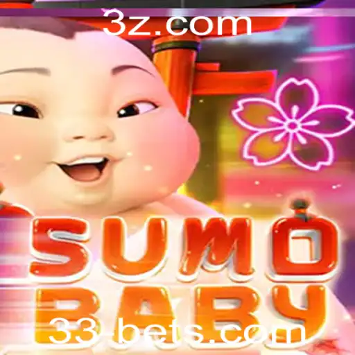 Explorando SumoBaby: O Jogo de Estratégia e Aposta '33 Bet'