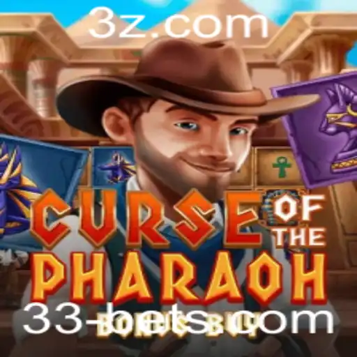 Explore o Mundo de 'CurseofthePharaohBonusBuy': Uma Jornada de Aventura e Fortuna