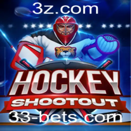 Descubra o Fascinante Mundo de HockeyShootout e a Estratégia '33 Bet'