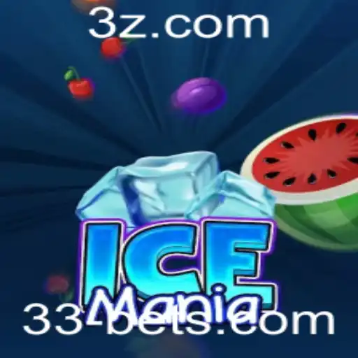 Explorando o Mundo de IceMania: A Nova Sensação dos Jogos