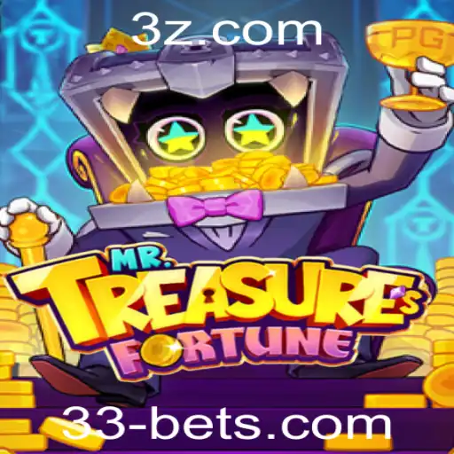 Explorando o Fascinante Mundo de MrTreasuresFortune