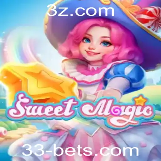 Descubra o Jogo SweetMagic e a Estratégia 33 Bet
