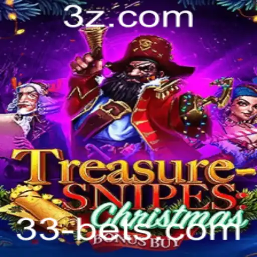 TreasuresnipesChristmas: Descubra a Magia e Aventuras do Jogo com 33 Bet
