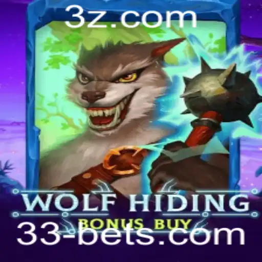 Explore o Fascinante Mundo de WolfHidingBonusBuy