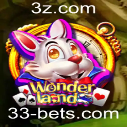Explorando Wonderland: O Fascinante Mundo do Jogo 33 Bet