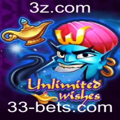 UnlimitedWishes: Descubra o Fascinante Mundo do Jogo de Apostas '33 bet'