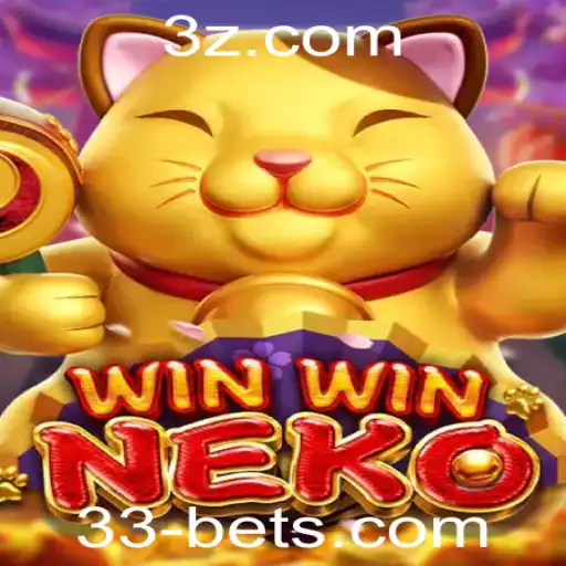 Descubra WinWinNeko: O Novo Sucesso no Mundo dos Jogos com a Estratégia '33 Bet'