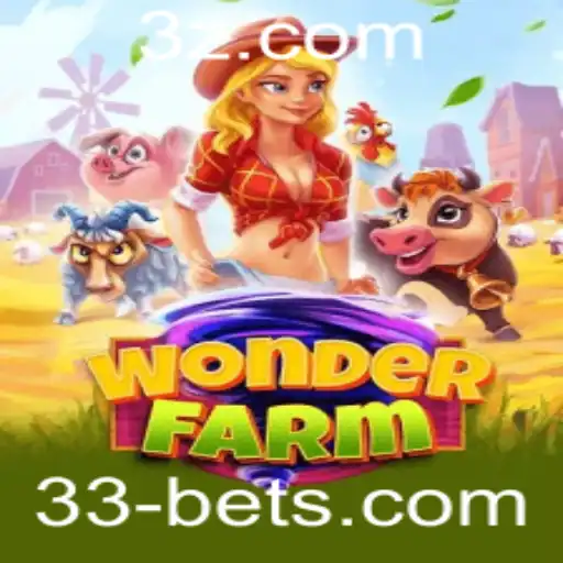 Explorando o Maravilhoso Mundo de WonderFarm: Um Jogo Inovador com 33 Bet